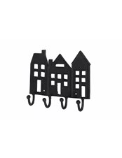Stad kroklist