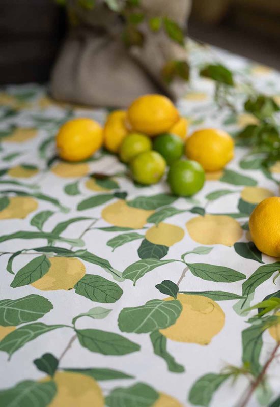 Limone duk