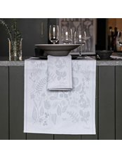 Herbarium löpare Stig Lindbergs kollektion