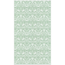 Strawberry thief duk –  William Morris Collection