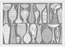 Pottery tablett Stig Lindbergs kollektion