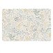 Hage plasttablett
