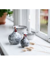 Höna Bubble