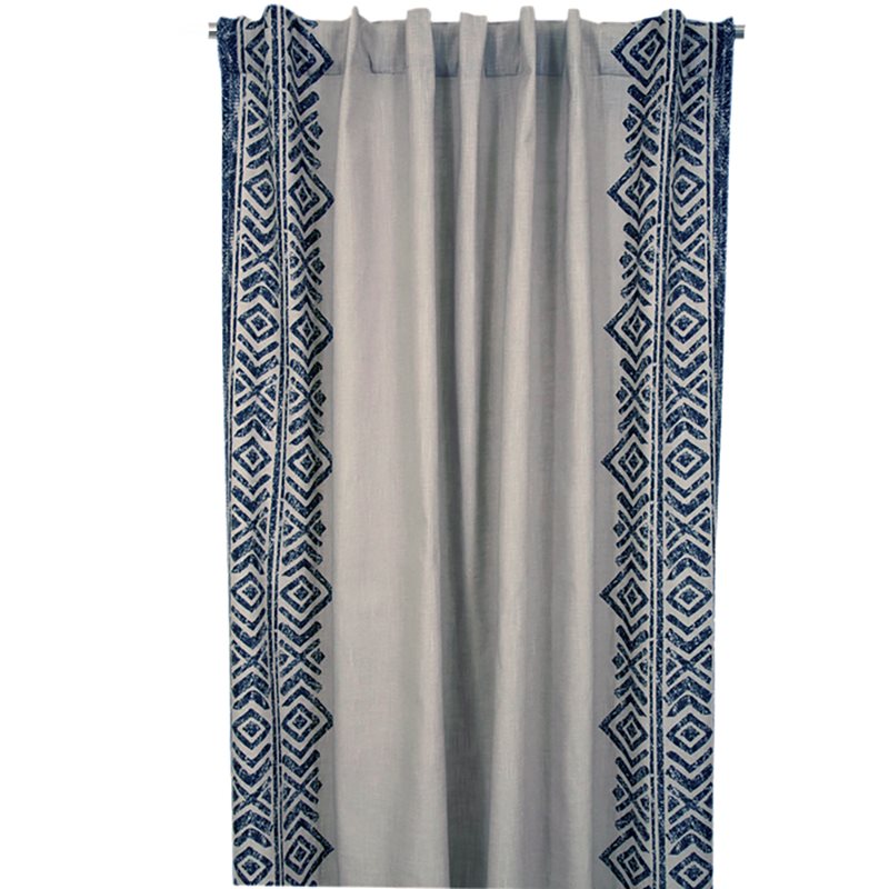 Casablanca  Gardinset 2-pack