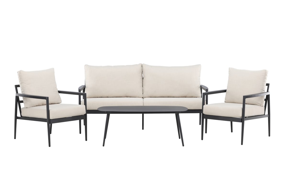 Taromina loungegrupp