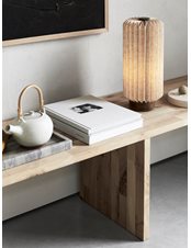 Alba bordslampa