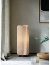 Alba golvlampa