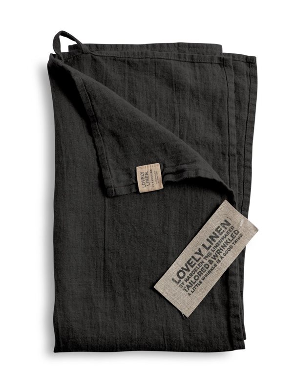 Lovely Linen kökshandduk