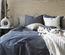 Waveless Percale 3-Dels Påslakan Kingsize