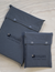 Waveless Percale 3-Dels Påslakan Kingsize