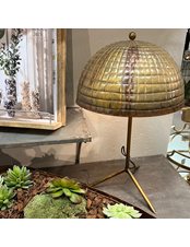 Zelda bordslampa