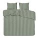 Mirage 3-Dels Satin Påslakan Kingsize