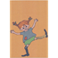 Pippi kökshandduk