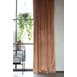 Esther sammetsgardin 2-pack