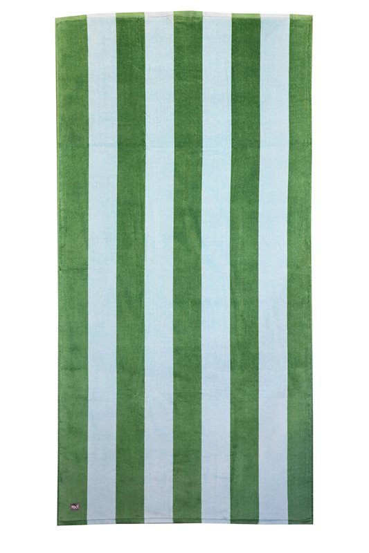 Happy stripe beachfrotte