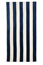 Happy stripe beachfrotte