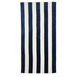 Happy stripe beachfrotte
