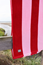 Happy stripe beachfrotte