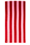Happy stripe beachfrotte