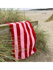 Happy stripe beachfrotte