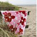 Happy beachfrotte