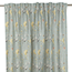 Lykke blommiga gardiner 2-pack