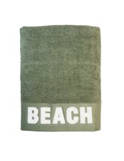 Strand beachfrotte