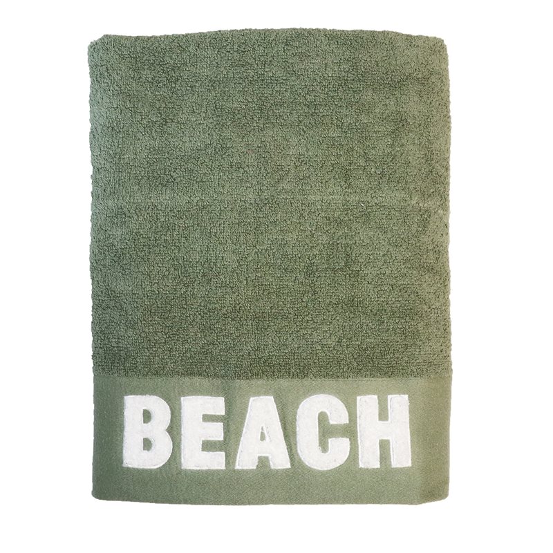 Strand beachfrotte