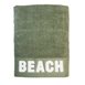 Strand beachfrotte
