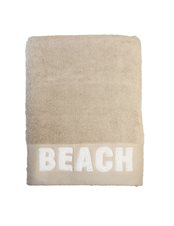 Strand beachfrotte