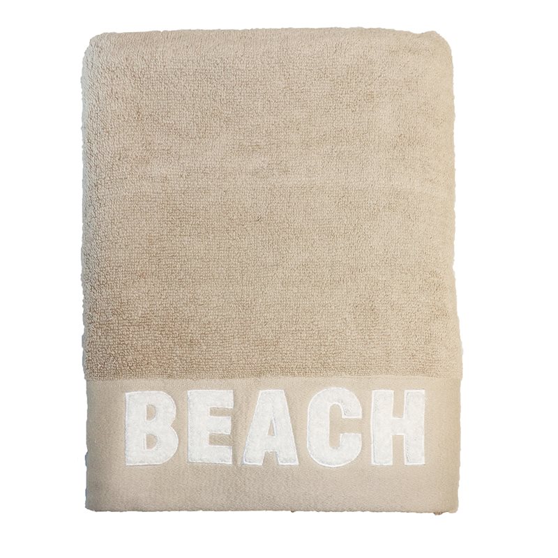Strand beachfrotte