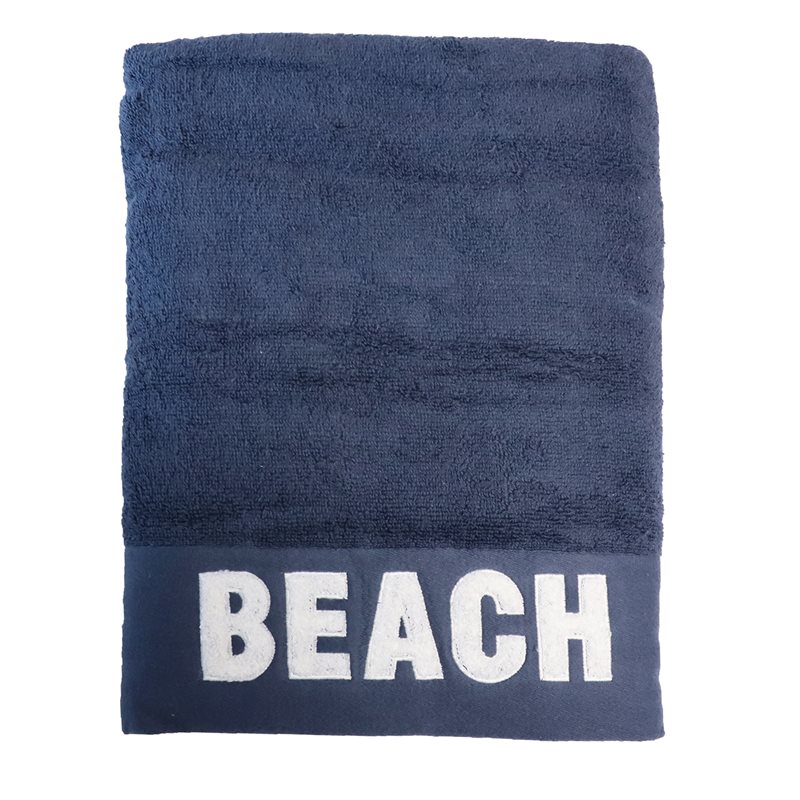 Strand beachfrotte