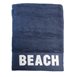 Strand beachfrotte