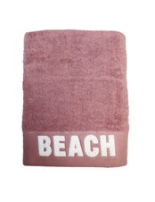 Strand beachfrotte