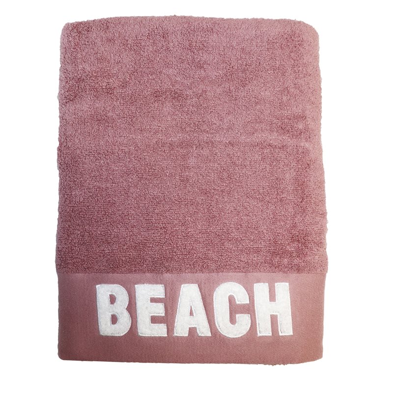 Strand beachfrotte