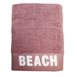 Strand beachfrotte