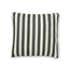 Cruella stripe  kuddfodral