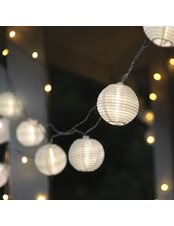 Ljusslinga Festival