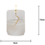 Lykta Flamme Float