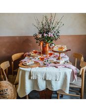 Lovely Linen duk