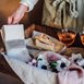 Lovely Linen servett 4-pack