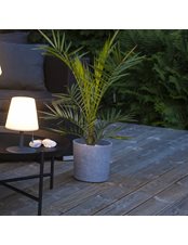 Bordslampa Kreta