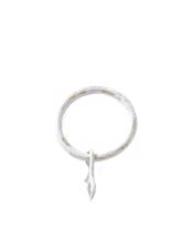 Ring med ögla 10-pack