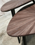 Set av soffbord av återvunnen teak 2-pack