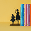 Bokstöd Don Quijote