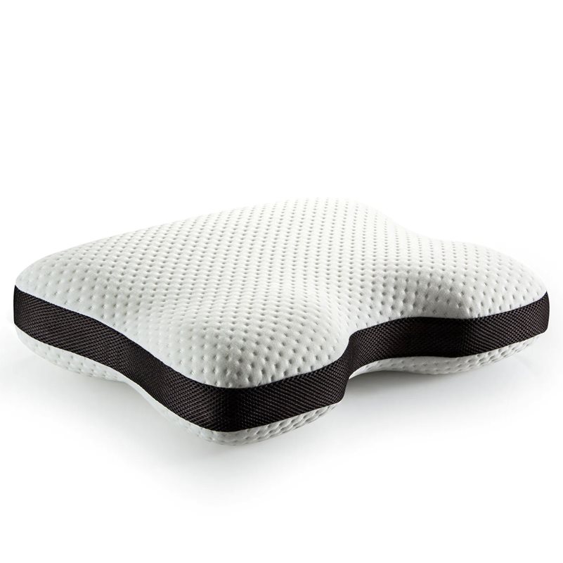 Visco Snoring Reducing Pillow