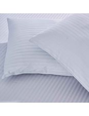 Prima hotellkudde