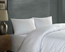 Prima hotelltäcke