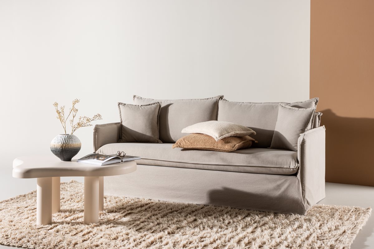 3-sits soffa Nova