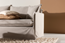 3-sits soffa Nova